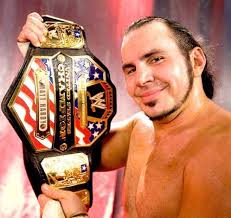 Matt Hardy
