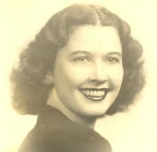 Obituary information for Florence Godfrey