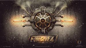 Upon speaking with grand zealot richter outside of the nucleus. Overview Walkthrough Guide To Solve Fallout 4 Visions In The Fog