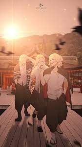 We did not find results for: Mikey Atardecer Manjiro Sano Anime Tokyo Manji Tokyo Revengers Toman Hd Mobile Wallpaper Peakpx