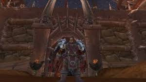 Just did the questline where you fight the dranei with the maghar and grommash and jusy got the magahr orc allied race achievement but when . Allied Races Mag Har Orc Hidden Character Achievement Achievement World Of Warcraft