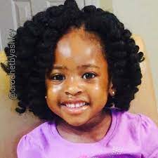 Crochet Braids For Kids Crochet Braids Hairstyles For Kids Crochet Braids For Kids Braids For Kids