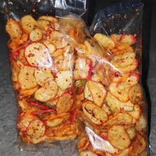 Resep praktis seblak kerupuk basah. Jual Seblak Kerupuk Bantat Terbaru Lazada Co Id