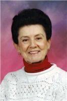 Lorraine Casey Obituary (1926