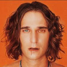 Aaron Gilbert Steele