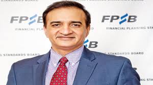 Transparency, disclosure key to trustworthiness: Sanjay Sachdev, Financial  Planning Standards Board