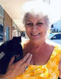 Donna Frazier Obituary