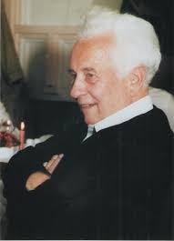 Wolfgang Wülker was born