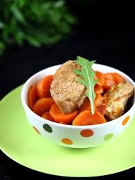 Filet Mignon Tandoori Aux Carottes Recette Filet Mignon Tandoori Filet Mignon Tandoori