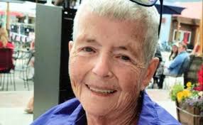 Maureen P. Walsh Obituary (2023)