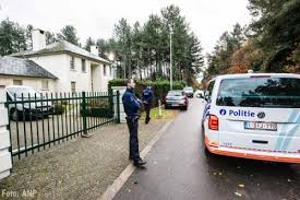 Het assisenproces rond de moord op ilse uyttersprot is wellicht pas voor volgend jaar. Transport Online Belgische Oud Burgemeester Ilse Uyttersprot 53 Vermoord In Aalst