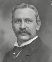 George William Catt (1860-1905)