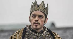 Vikings: qué enfermedad sufría el rey Alfred