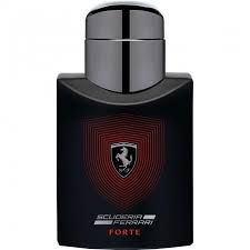 Ferrari is presenting a new fragrance for men, which is a blend of beauty, passion, technology and innovation. Scuderia Ferrari Forte By Ferrari Reviews Perfume Facts