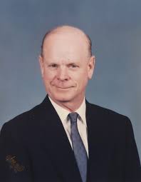 Patrick J. Gannon (Pat) Obituary