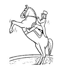 Paarden Kleurplaat Tinker Kleurplaat Paard Tinker Heb Je Zelf Een Paarden Kleurplaat Die Niet Op Deze Pagina Mag Ontbreken Katalog Busana Muslim