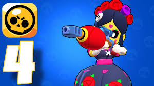 It's been an extra super busy few months for us, but the love for brawl stars and piper's new look is still alive and kicking. Brawl Stars Gameplay Walkthrough Part 4 Calavera Piper Ios Android Youtube