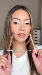 MUFE Lip Liners VS Kylie Cosmetics: Which Are the Best Dupes?