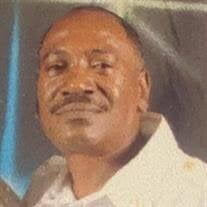 James Neddie Batiste Jr. Obituary