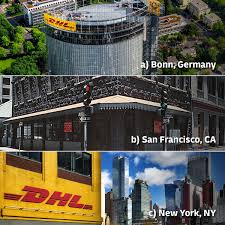 He mentioned to his agent that he wasn't sure if he wanted to play bond again, even before this movie was released. Dhl Express How About Some Dhl Trivia In 1969 Where Did Dhl Locate Its First Office Quiz Facebook