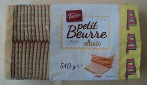 Tastino Petit Beurre Classic Xxl 540 G