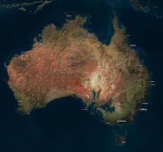 Straya When The Ice Melts Ice Melting Australia Map Reverse Image Search