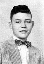 John J. Lynch, Class 0f 1953