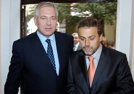 Bandić je već duže vrijeme imao ozbiljnih problema sa zdravljem. Pripremna Rocista Za Dugo OdgaÄ'ana SuÄ'enja Bandicu I Sanaderu Tportal