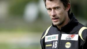 Bergdølmo gjør comeback