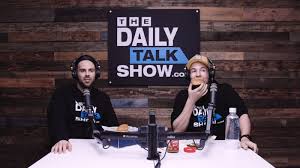 475 - Porn - The Daily Talk Show
