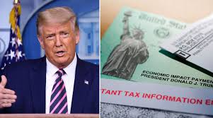 Your stimulus check may be delayed Second Stimulus Checks Where We Stand After Trump S Push For New Direct Payments