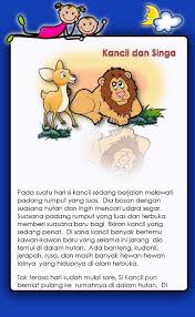 Koleksi cerita dongeng kancil singkat terpopuler di indonesia. Dongeng Anak Si Kancil For Android Apk Download
