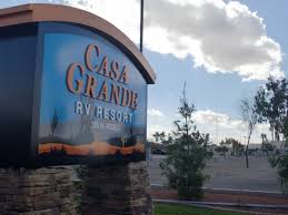 Casa grande self storage is conveniently located on w jimmie kerr blvd, just a short drive from downtown casa grande, az. Arizona Rv Resort Casa Grande Rv Resort Cottages