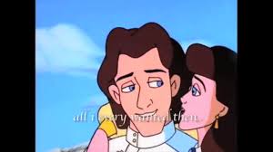 Watch Enchanted Tales Princess Sing Alongs