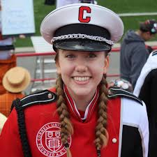 Big Red Marching Band