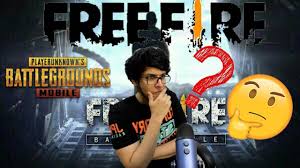 About press copyright contact us creators advertise developers terms privacy policy & safety how youtube works test new features press copyright contact us creators. Is Garena Free Fire Better Than Pubg Mobile Live Insaan Razorxgamer