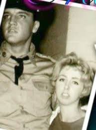 Introduction to the Elvis fan page and admin team