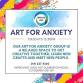 Art for Anxiety event image