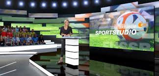 Sportstudio sansi in nootdorp is er voor het hele gezin! Stadium Feeling In The Studio And At Home Plexiglas