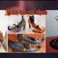 Witch Hat & Shoes Craft Night