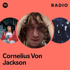 Cornelius Von Jackson