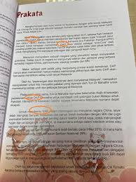 Nah, sekarang masuk pengertian lajur. Kpm Nafi Beri Kebenaran Edar Komik Propaganda Mynewshub