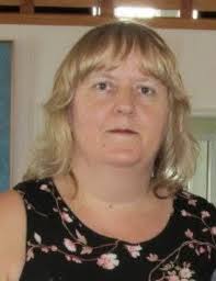 Sharon Violet Rogers Obituary