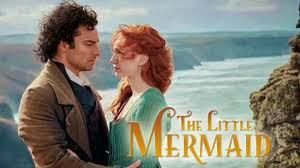 Everything to know about disney's remake. The Little Mermaid Live Action Trailer Fanmade Youtube