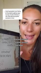 Guía para Mamás Exitosas: Organiza tu Maternidad