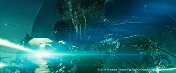 Cinesite's teams in montréal and london created many of the visual effects for the fox production independence day: Independence Day Resurgence Case Study Image Engine Vfx