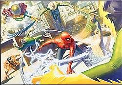 Sinister Six - Wikipedia