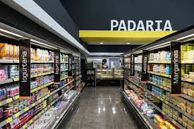 Porto Alegre Supermarket Design Grocery Store Design Retail Store Design