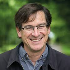 Don Mitchell, Distinguished Professor Emeritus