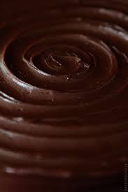 Browned Butter Banana Cake With Salted Dark Chocolate Ganache Gateau Banane Ganache Au Chocolat Chocolat